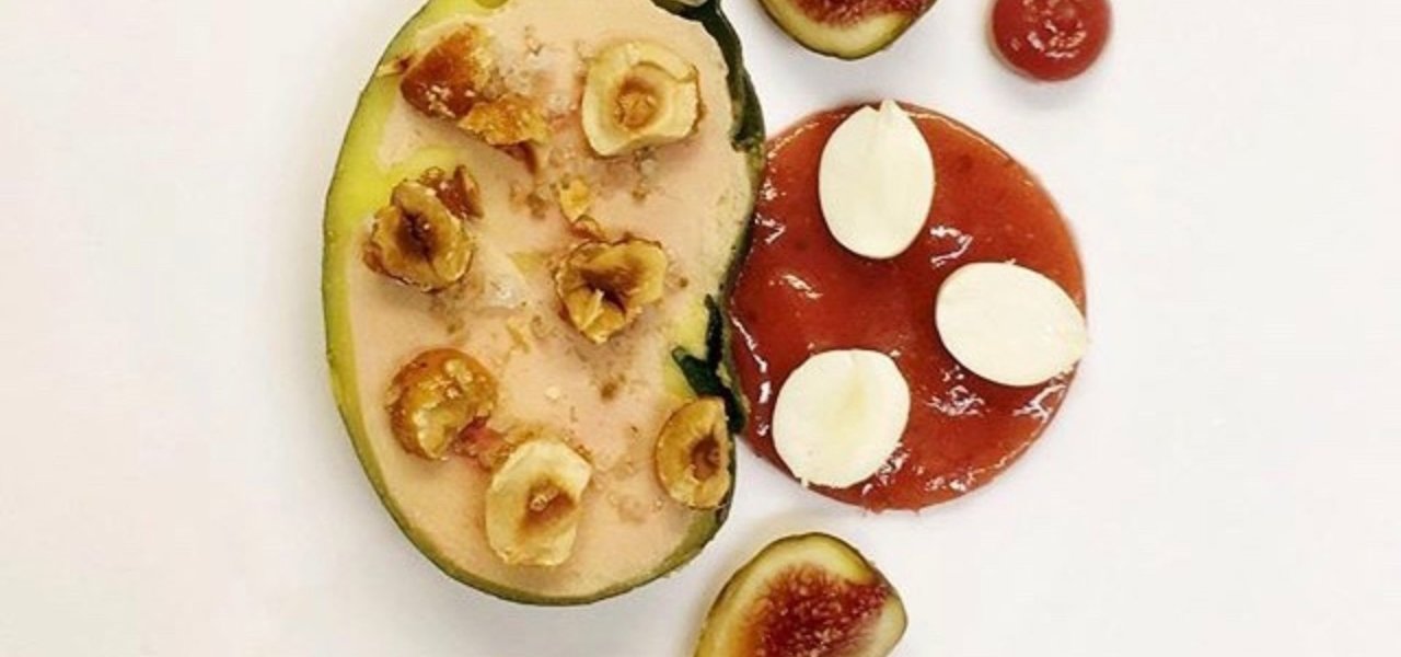 Restaurant St James - Bordeaux